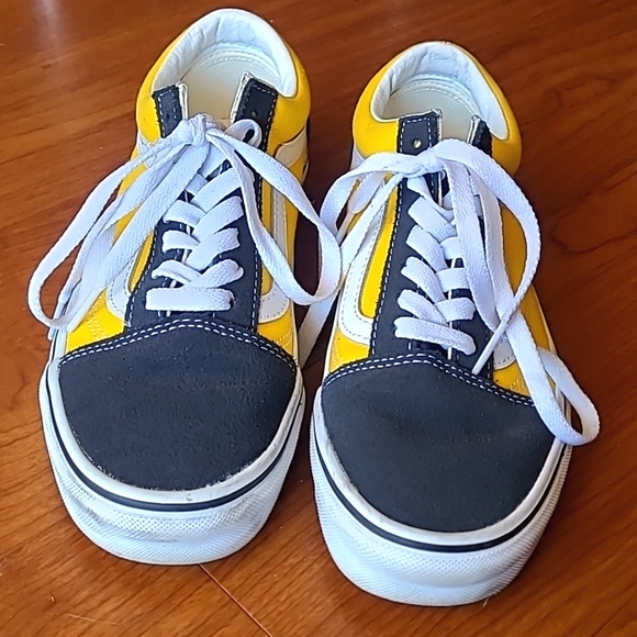 Vans Old Skool - Picture 2 of 6